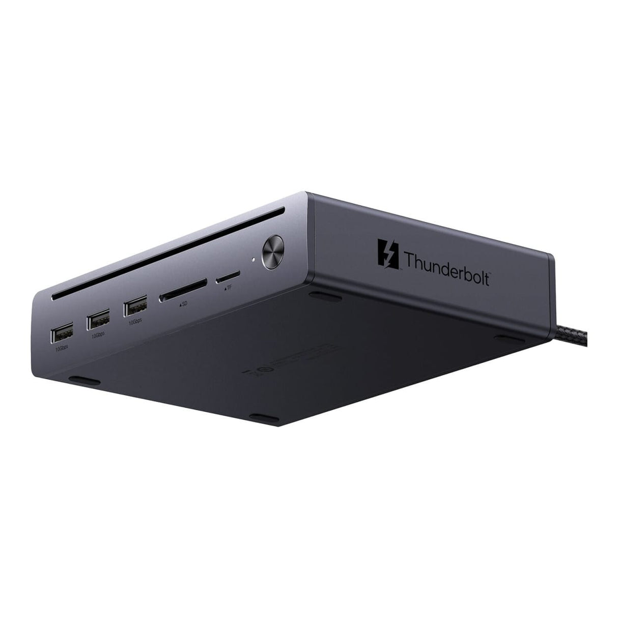 Ugreen Maxidok 10-in-1 Thunderbolt 5 Docking Station 75795F