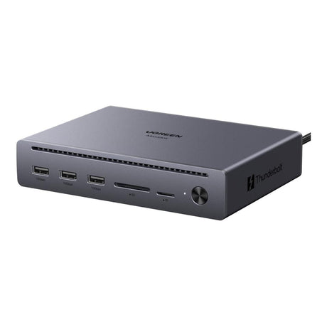Ugreen Maxidok 10-in-1 Thunderbolt 5 Docking Station 75795F
