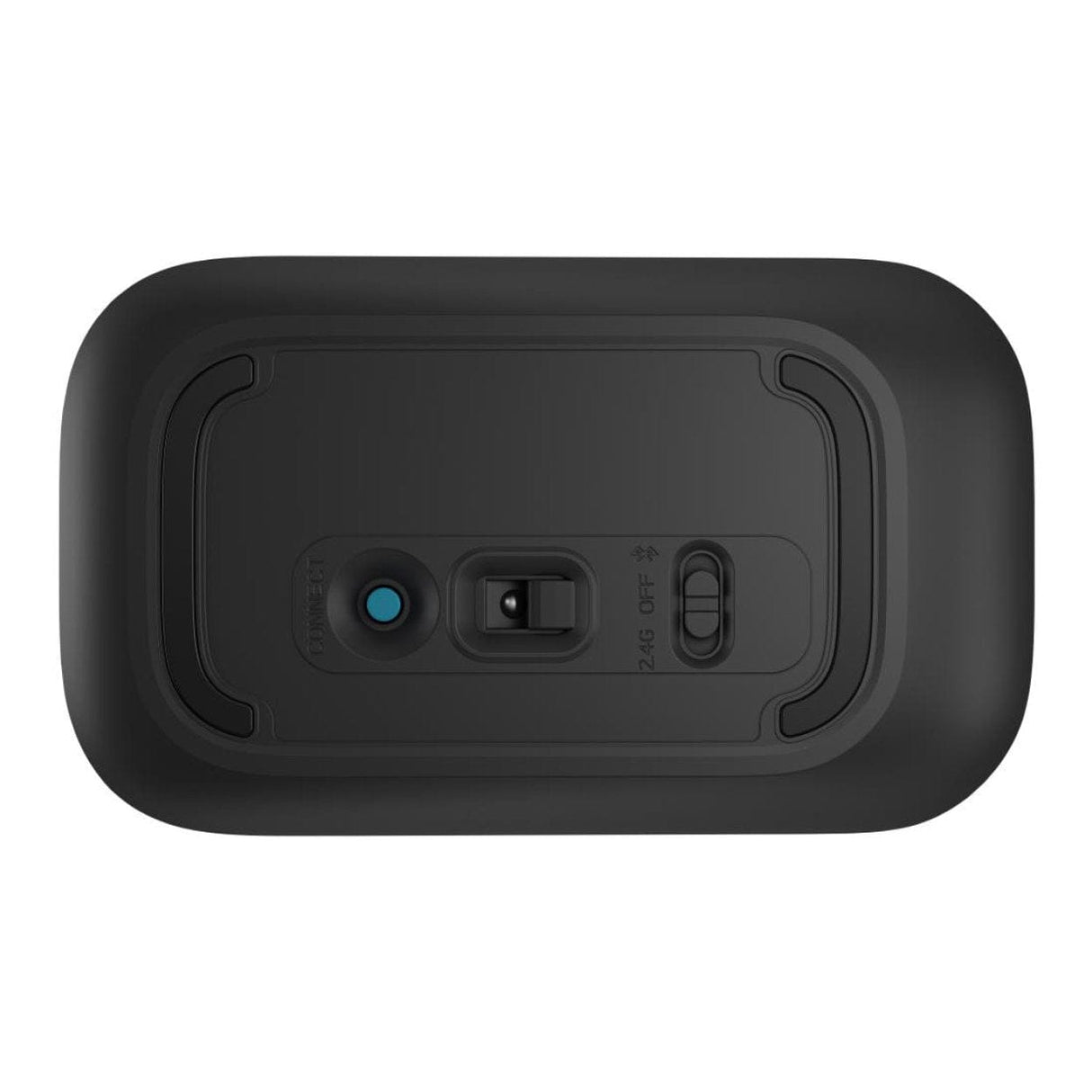 HP Z3700 Dual Silver Mouse 758A9AA