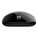HP Z3700 Dual Silver Mouse 758A9AA