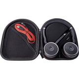 Jabra Evolve 75 SE Wireless Stereo Headset 7599-848-109