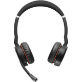 Jabra Evolve 75 SE Wireless Stereo Headset 7599-848-109