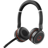 Jabra Evolve 75 SE Wireless Stereo Headset 7599-848-109