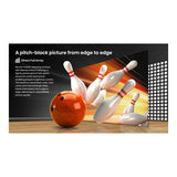 Hisense 75A6N 75-inch 4K UHD Smart LED TV