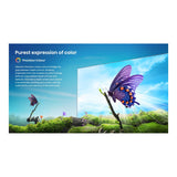 Hisense 75A6N 75-inch 4K UHD Smart LED TV