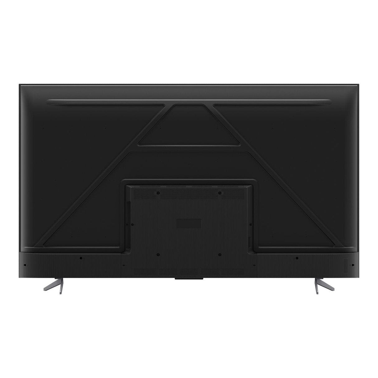 TCL C64 Series 75-inch 4K UHD Smart QLED TV 75C645