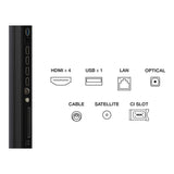 TCL C6K 75C6K 75-inch 4K UHD Smart TV