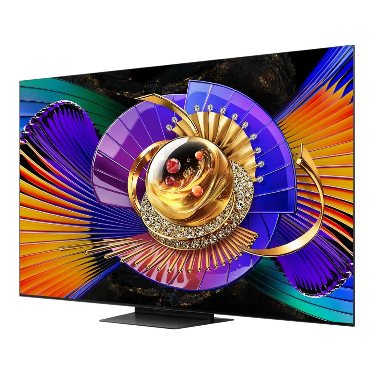 TCL C7L 75-inch 4K UHD Smart LED TV 75C7L
