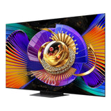 TCL C7L 75-inch 4K UHD Smart LED TV 75C7L