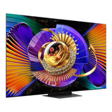 TCL C7L 75-inch 4K UHD Smart LED TV 75C7L