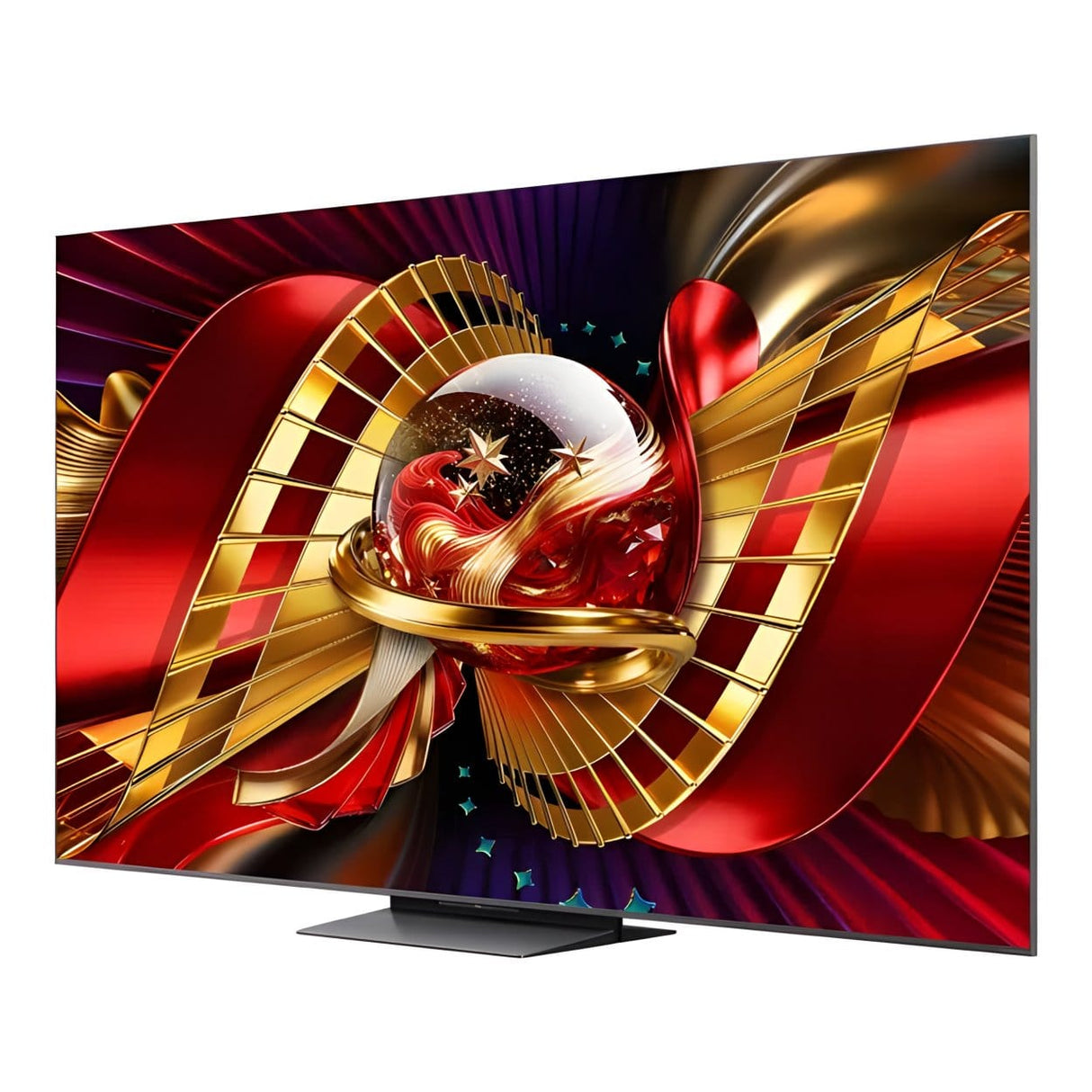 TCL C8L 75-inch 4K Ultra HD Smart TV 75C8L