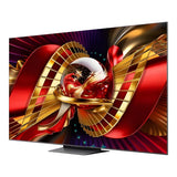 TCL C8L 75-inch 4K Ultra HD Smart TV 75C8L