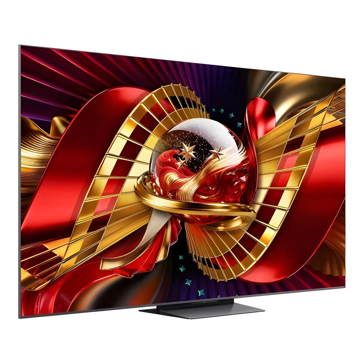TCL C8L 75-inch 4K Ultra HD Smart TV 75C8L