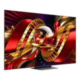 TCL C8L 75-inch 4K Ultra HD Smart TV 75C8L