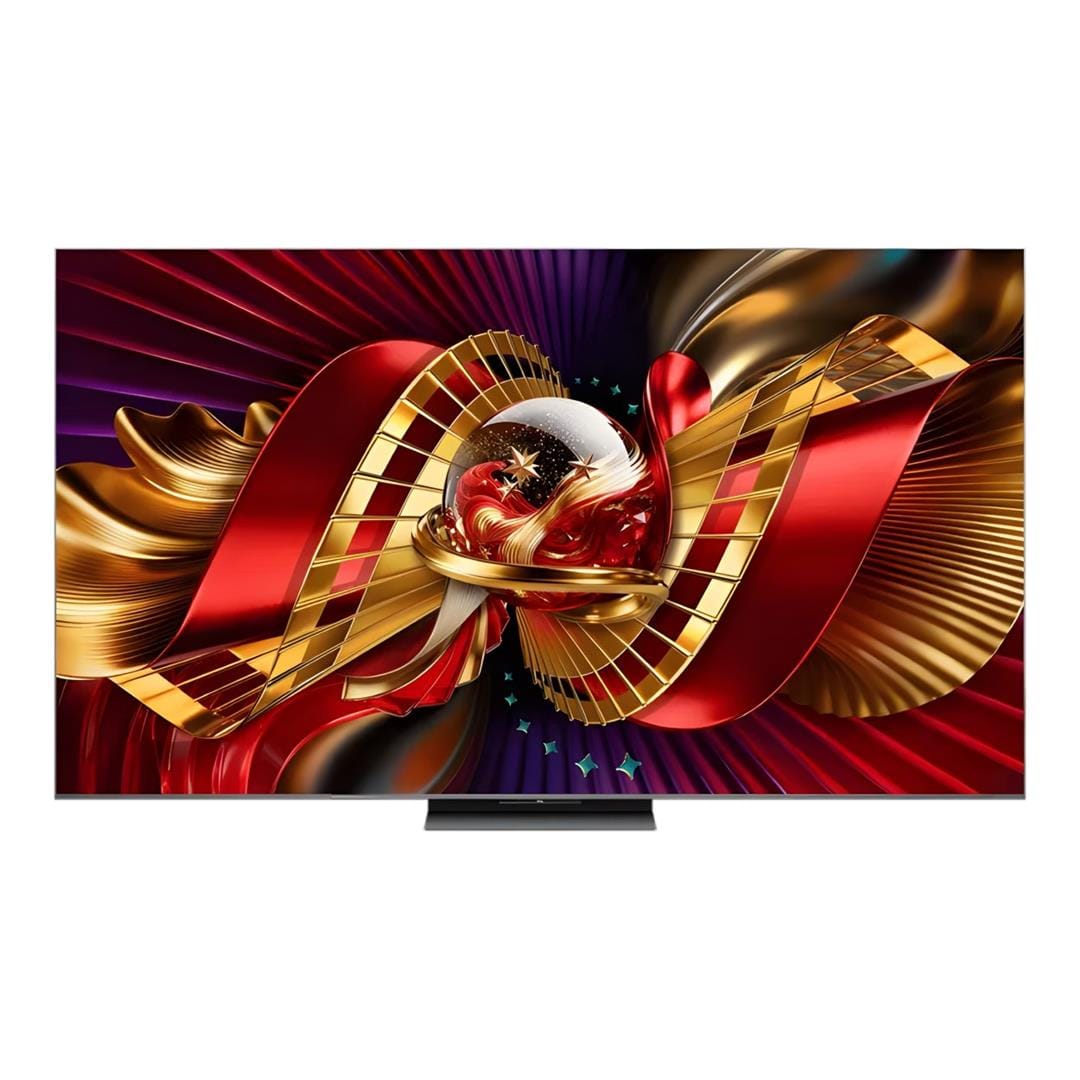 TCL C8L 75-inch 4K Ultra HD Smart TV 75C8L