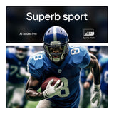 LG NANO80 75-inch NanoCell AI 4K UHD Smart TV 75NANO80A6A