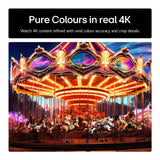 LG NANO80 75-inch NanoCell AI 4K UHD Smart TV 75NANO80A6A