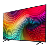 LG 75-inch NanoCell NANO80 UHD Smart LED TV 75NANO80T6A