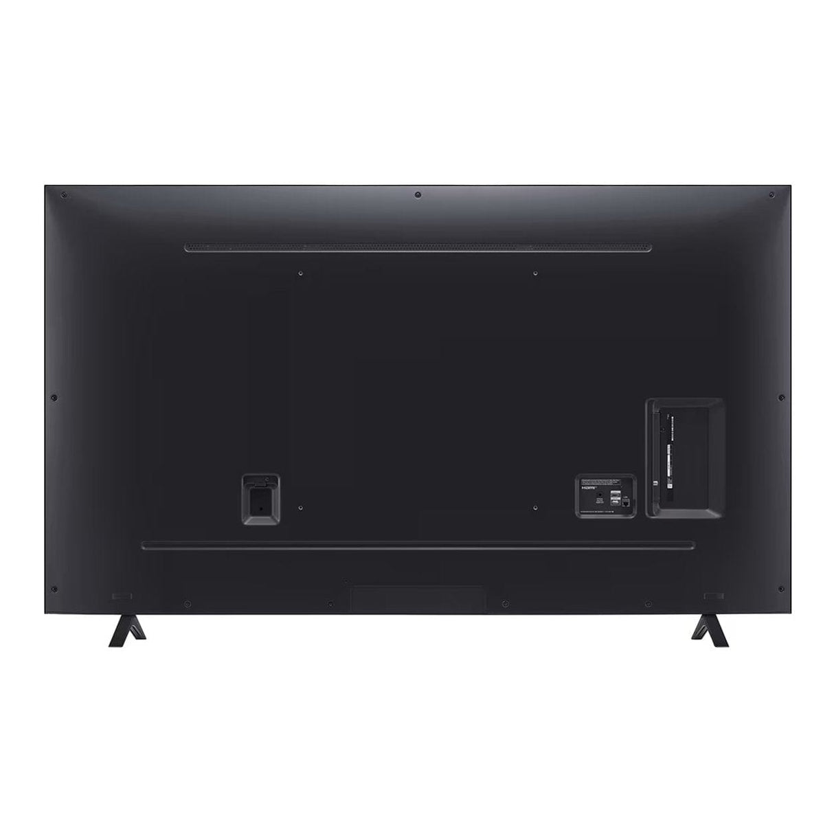 LG 75-inch NanoCell NANO80 UHD Smart LED TV 75NANO80T6A