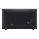 LG 75-inch NanoCell NANO80 UHD Smart LED TV 75NANO80T6A