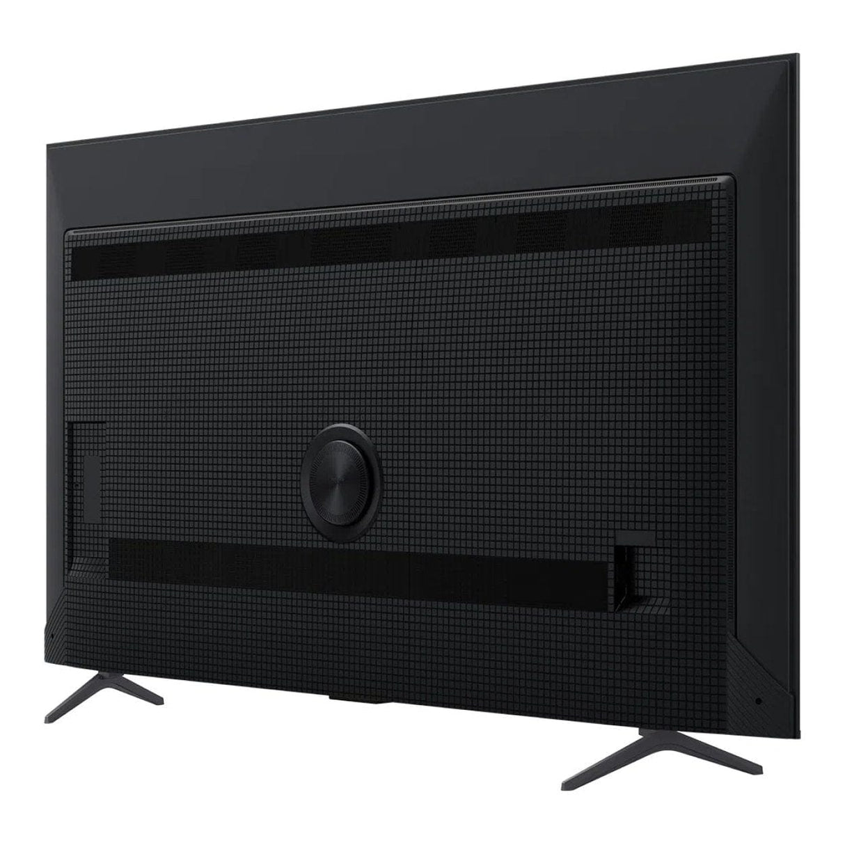 TCL 75P8K 75-inch UHD Smart QLED TV