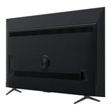 TCL 75P8K 75-inch UHD Smart QLED TV
