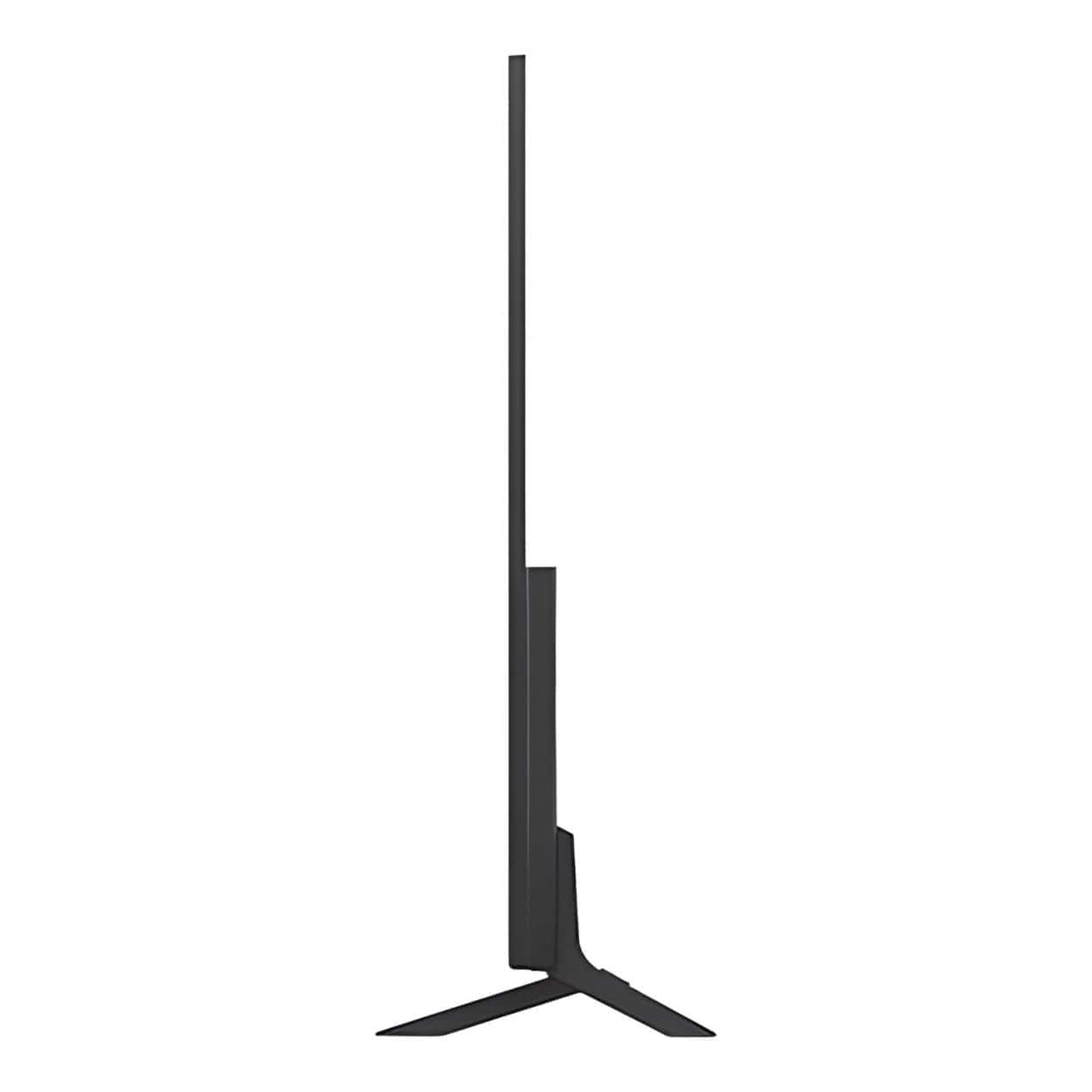 LG 75-inch QNED evo AI 4K UHD MiniLED Smart TV 75QNED82A