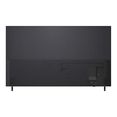 LG 75-inch QNED evo AI 4K UHD MiniLED Smart TV 75QNED82A