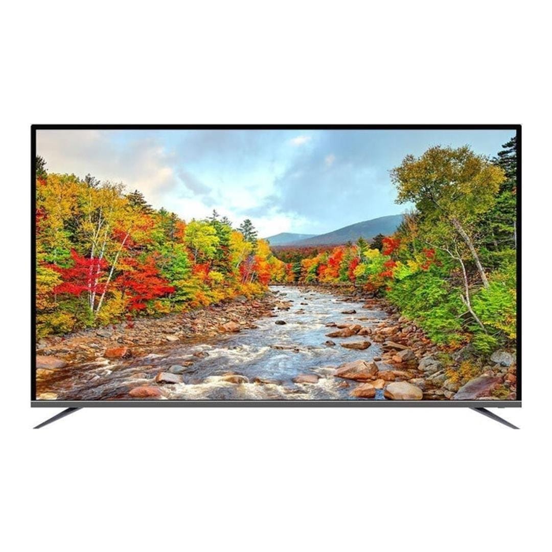 Mecer 75S9U 75-inch 4K UHD Smart LED TV – FirstShop