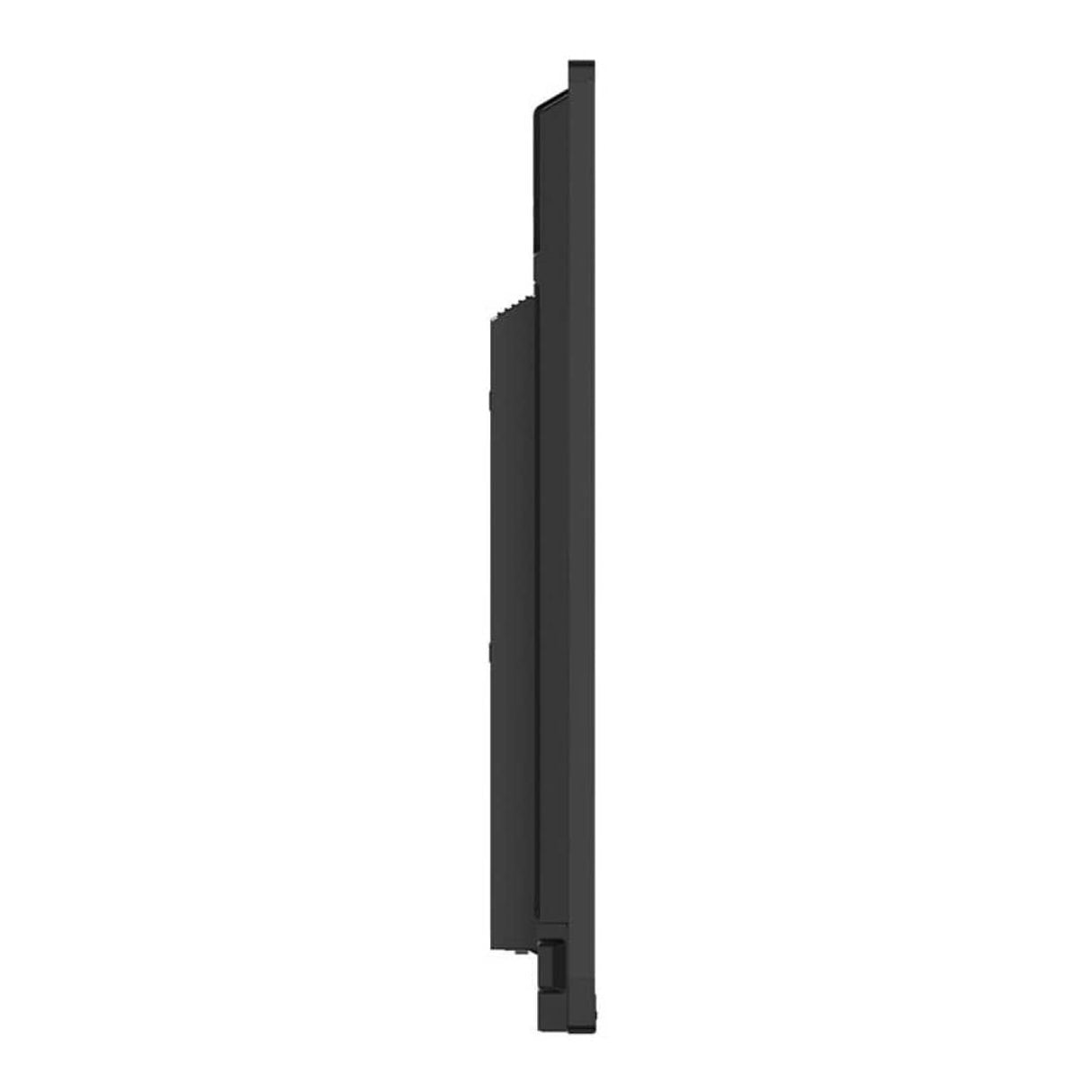 LG CreateBoard 75TR3DK 75-inch 4K UHD Interactive Large Format Display