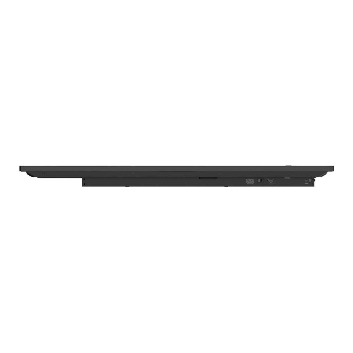 LG CreateBoard 75TR3DK 75-inch 4K UHD Interactive Large Format Display