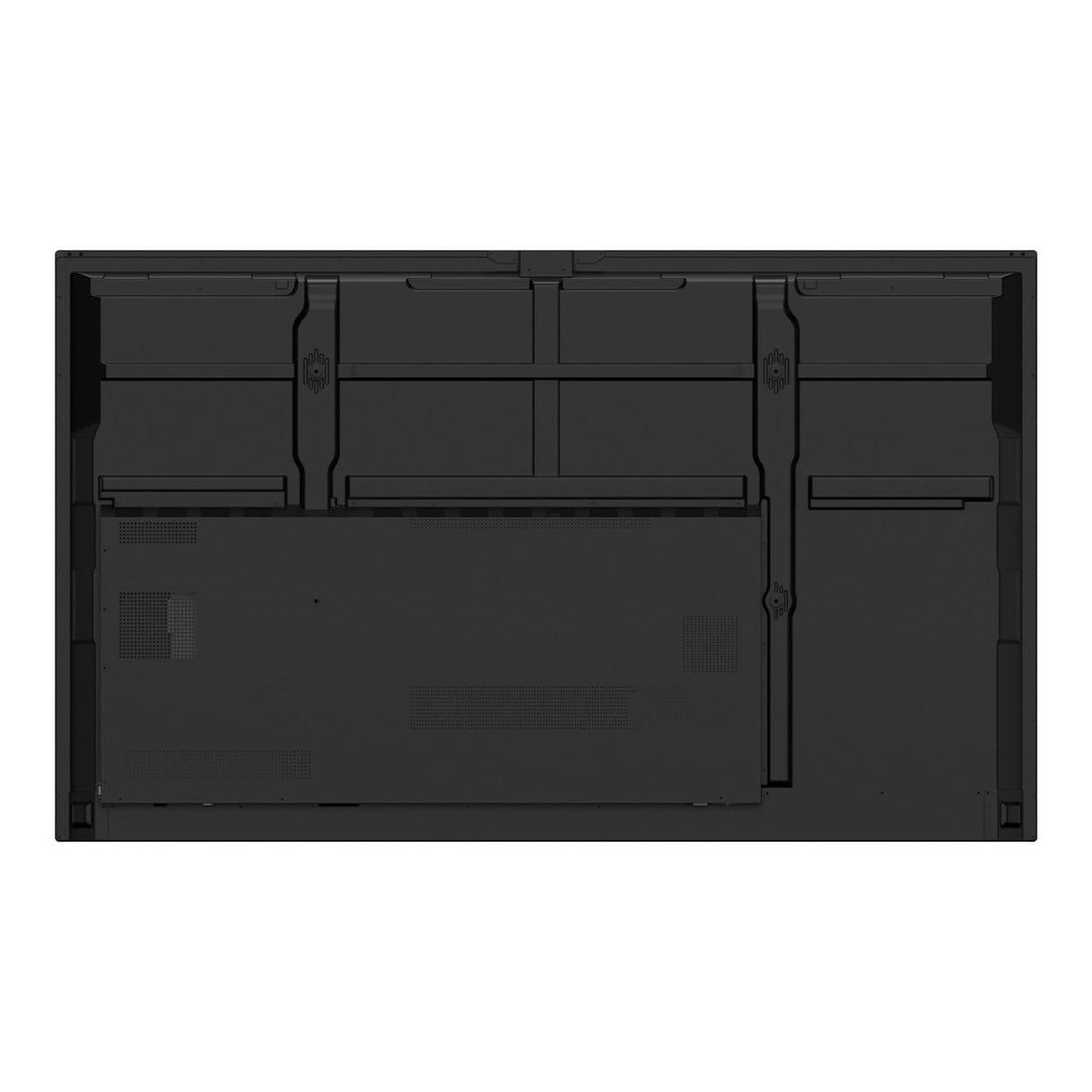 LG 75TR3DQ 75-inch UHD Interactive CreateBoard