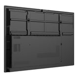 LG 75TR3DQ 75-inch UHD Interactive CreateBoard