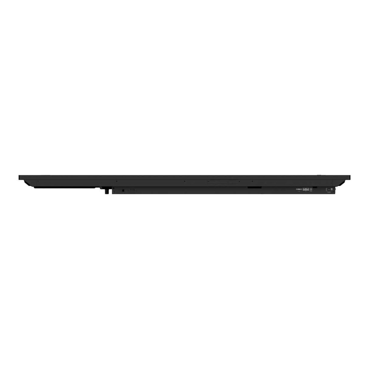 LG 75TR3DQ 75-inch UHD Interactive CreateBoard