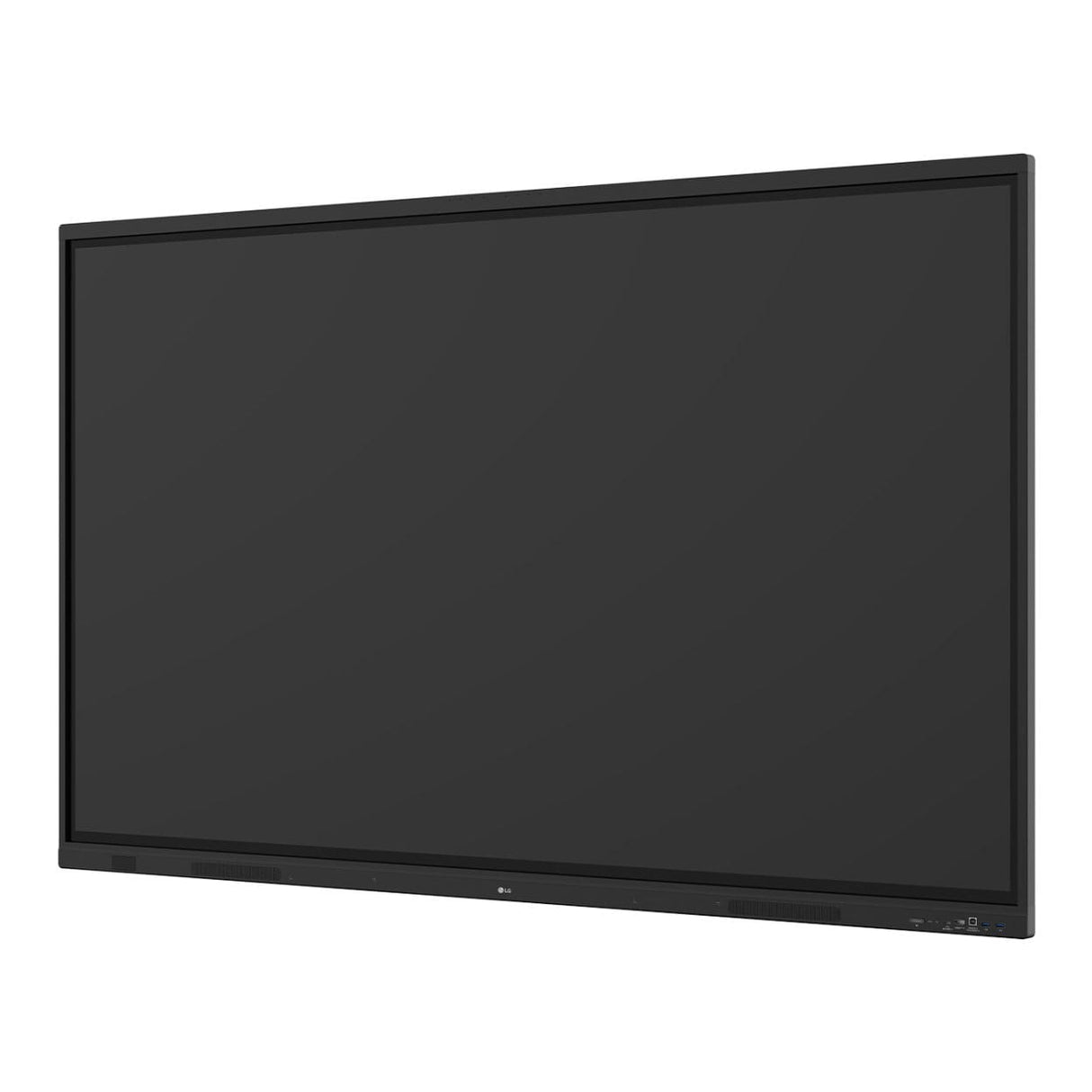 LG 75TR3DQ 75-inch UHD Interactive CreateBoard