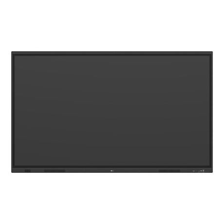 LG 75TR3DQ 75-inch UHD Interactive CreateBoard
