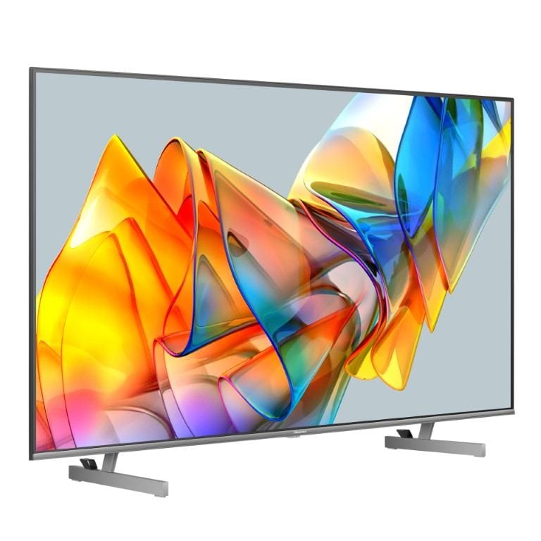 Hisense 75U6K 75-inch 4K UHD Smart LED TV – FirstShop
