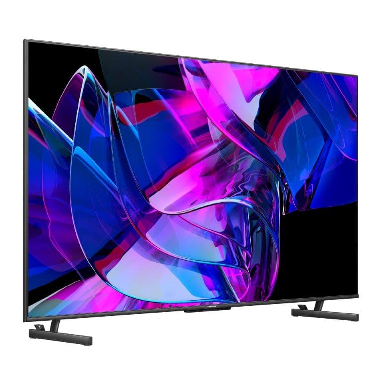 Hisense 75U7K 75-inch UHD Smart Mini-LED TV – FirstShop