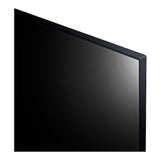 LG 75UL3J-B 75-inch UHD Digital Signage Panel