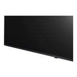 LG 75UL3J-B 75-inch UHD Digital Signage Panel