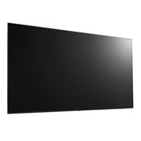 LG 75UL3J-B 75-inch UHD Digital Signage Panel