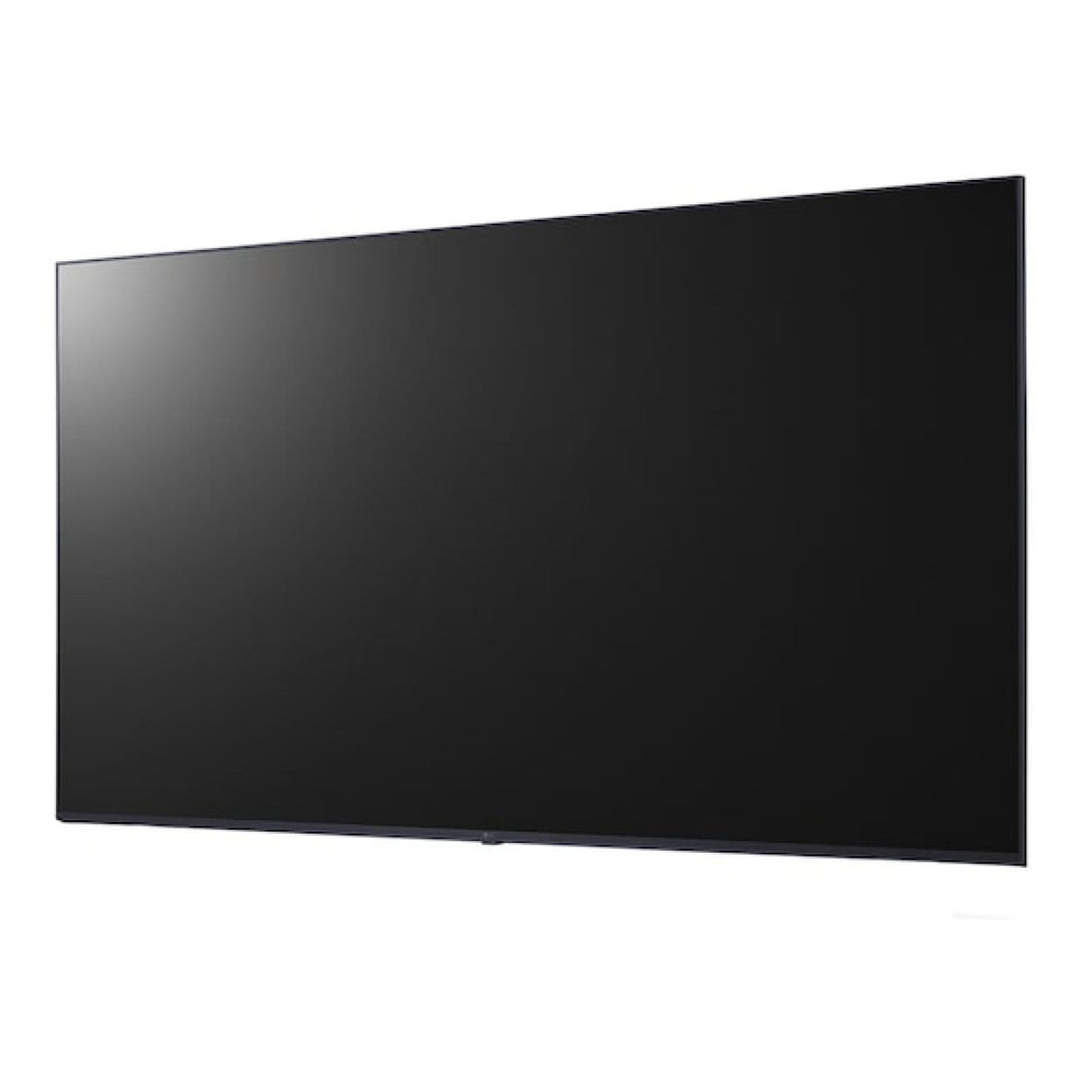 LG 75UL3J-B 75-inch UHD Digital Signage Panel