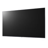 LG 75UL3J-B 75-inch UHD Digital Signage Panel