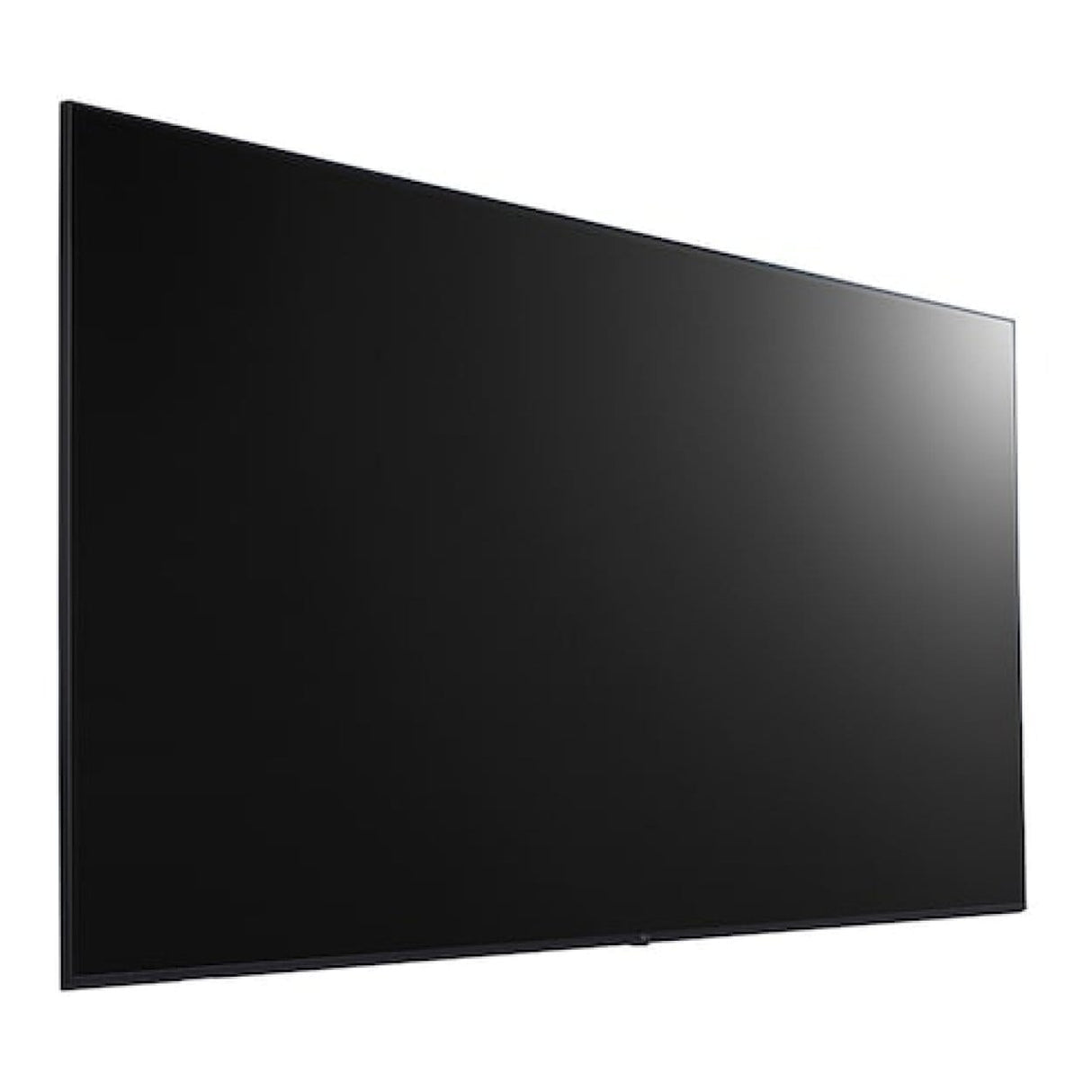 LG 75UL3J-B 75-inch UHD Digital Signage Panel