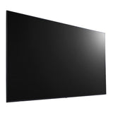 LG 75UL3J-B 75-inch UHD Digital Signage Panel