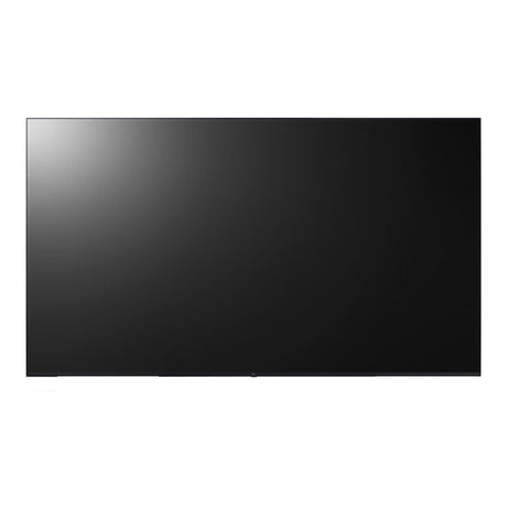 LG 75UL3J-B 75-inch UHD Digital Signage Panel