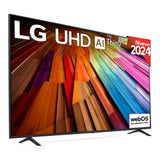 LG UT80 75-inch 4K UHD Smart TV 75UT80006LA