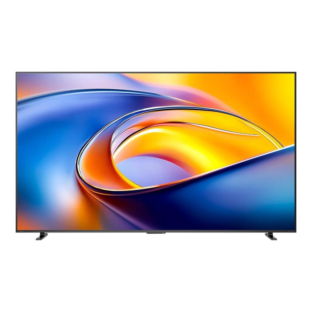 Toshiba Z670RP 75-inch QLED 144Hz Smart TV – FirstShop