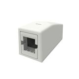CommScope Universal 1-port Surface Mount Box White 760248521