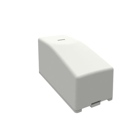 CommScope Universal 1-port Surface Mount Box White 760248521